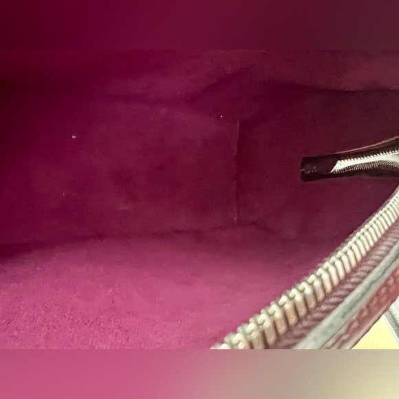 Louis Vuitton Jasmine Purse Purple - Picture 12 of 16